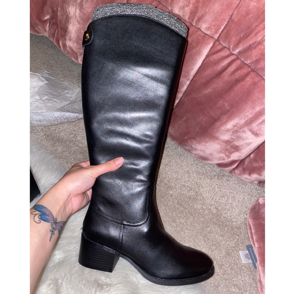 INC riding boots Size 8.5
